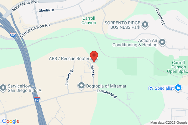 Torrey Pines Plumbing