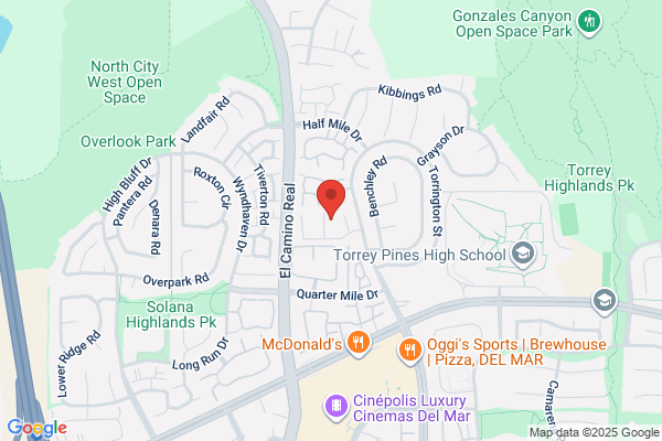 Carmel Valley Plumbing