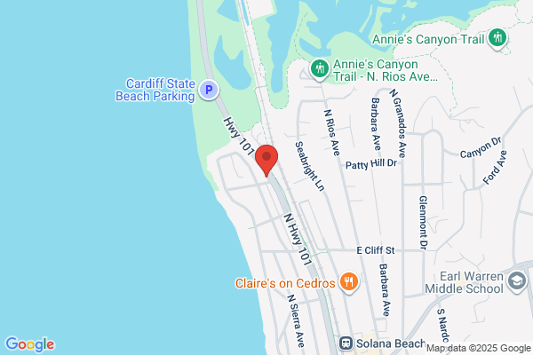 Cesare Andrew J Attorney