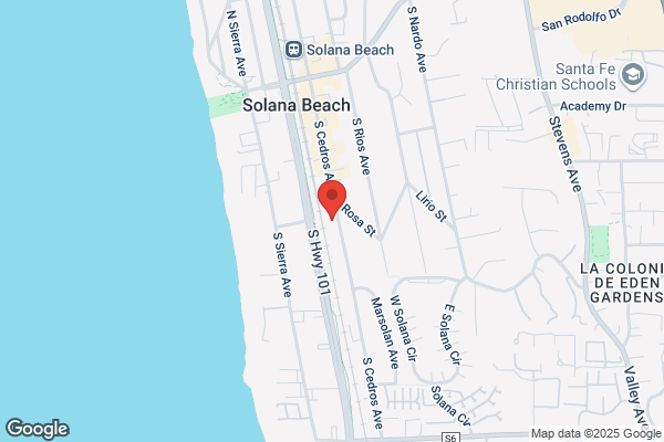 Marker Co the