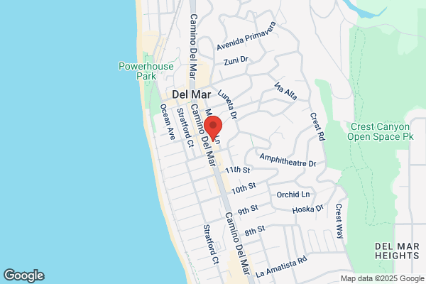Melissa Cizauskas - Coastal Premier Properties