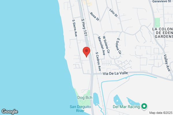 Pacific Real Estae Group
