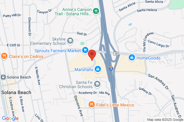 Micheline's Pita House (Solana Beach)