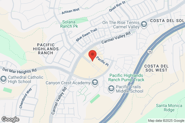 Pacific Social