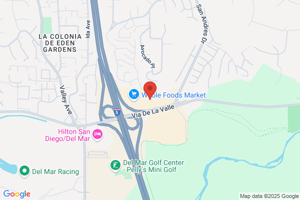 Richard Walker's Pancake House