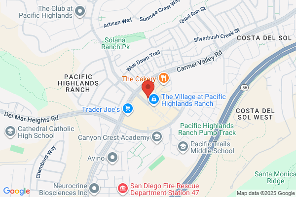 Bonchon Village Way