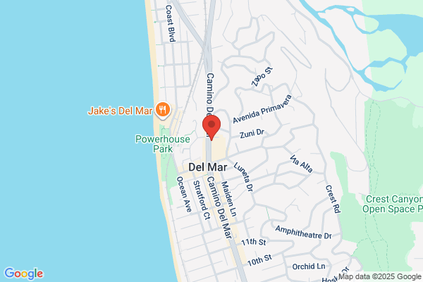 Del Mar Rendezvous