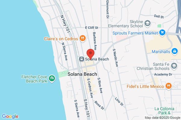 Solana Beach Fish House
