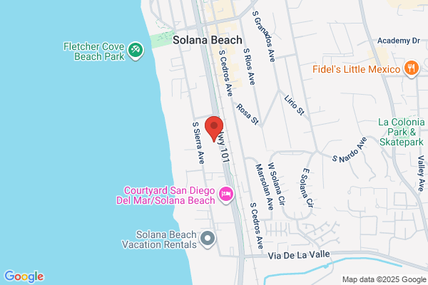 Rubio's Coastal Grill