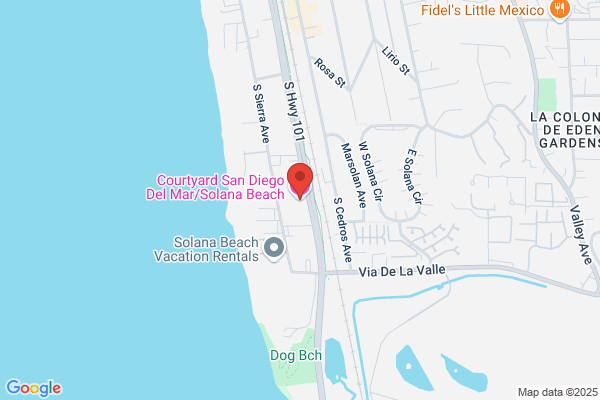 Star Tress