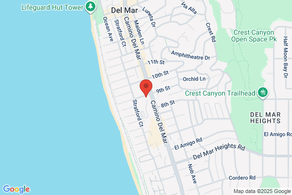 Del Mar Community Connection