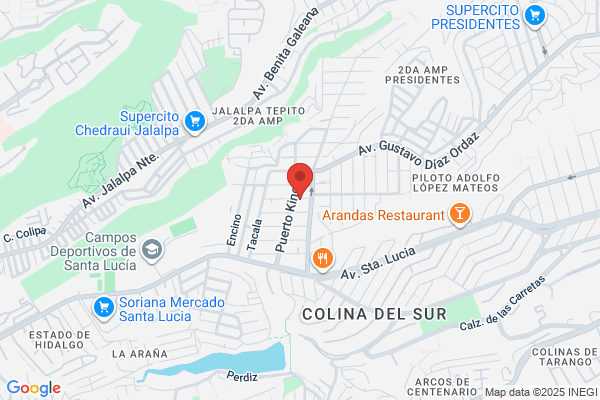 Casa De Madera Gifts