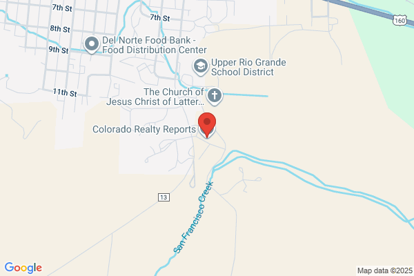 Colorado Realty Reports