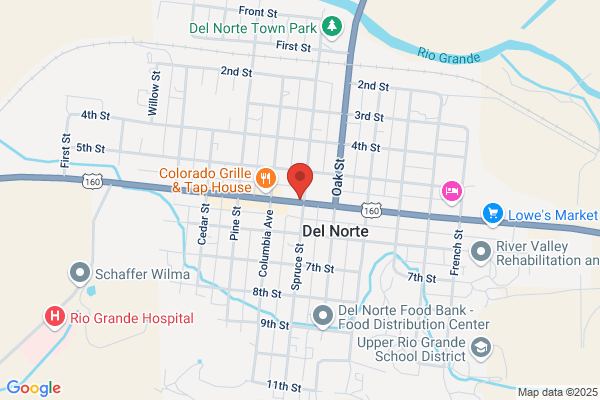 Del Norte Clinic