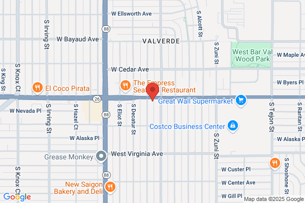 Del Norte Used Cars