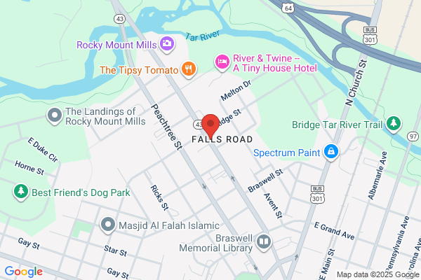 Family Life Center of Del Norte