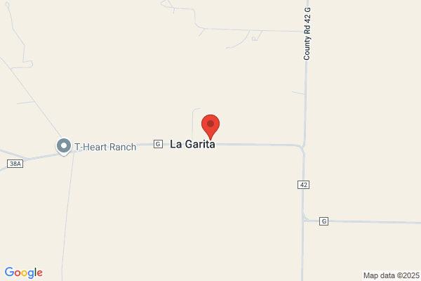 La Garita Trading Post