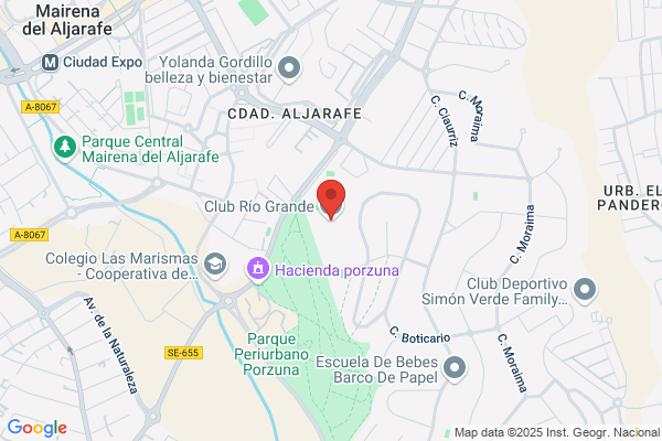 Rio Grande Club