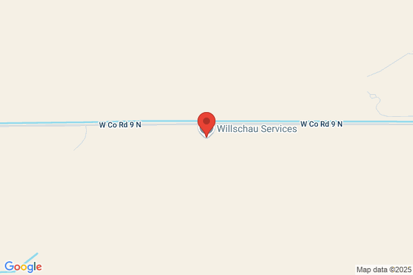 Willschau Services
