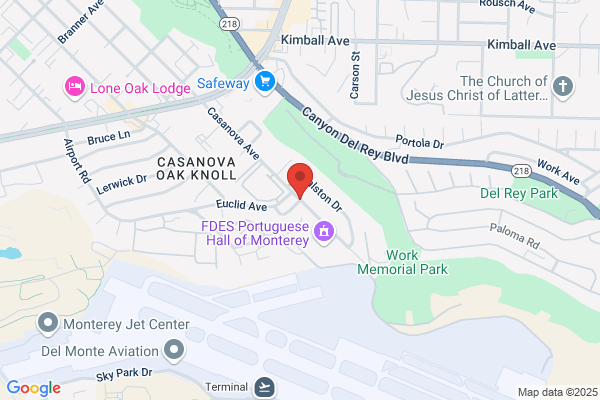 Casanova Grove