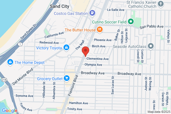 Busby Realty