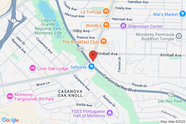 Del Rey Chiropractic