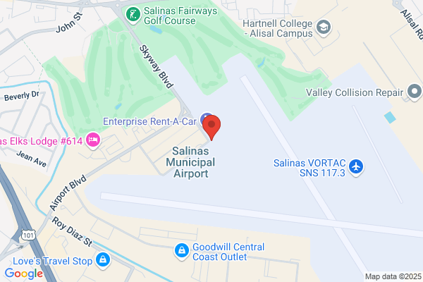 Executive Charter