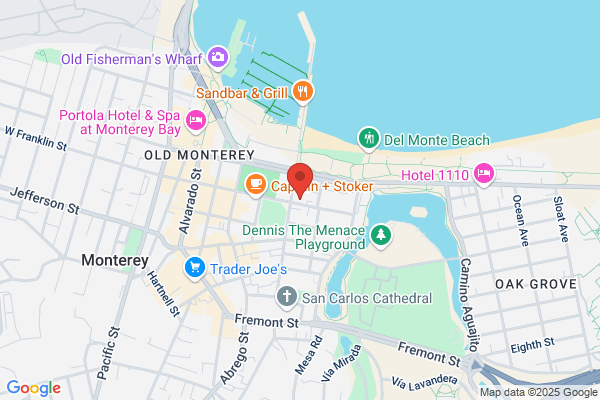 Monterey Columbian Federal Credit Union