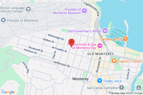 Monterey Information Technologies