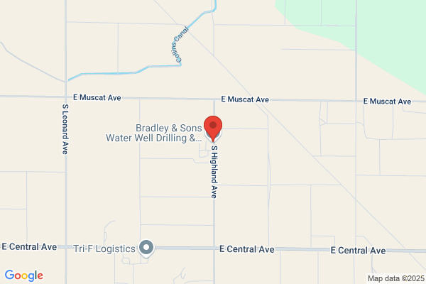 559 Pump Service and Repair