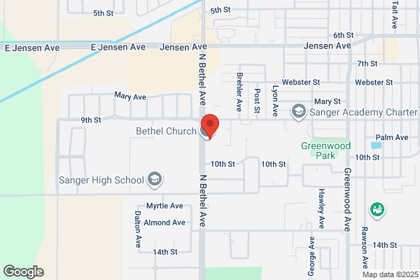 Bethel Christian School