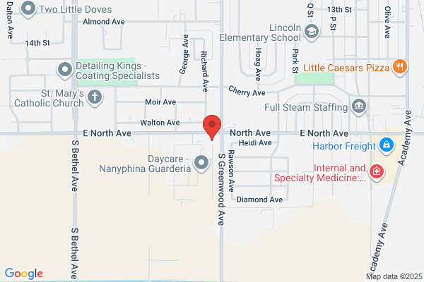 Cambridge Homes - Sequoia