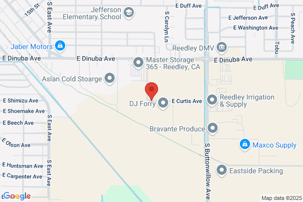 Cove Ranch Management