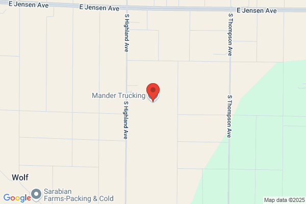 Crawford Ed Trucking Co