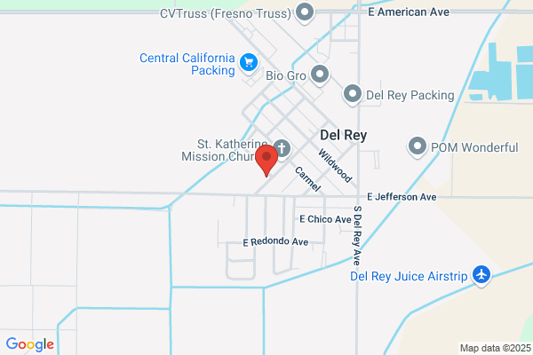 Del Rey Migrant Headstart