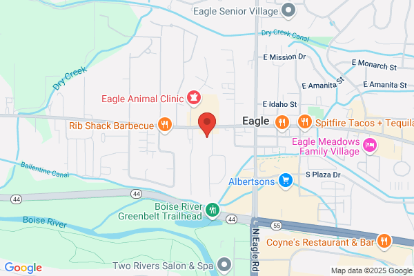 Eagle Laser Center