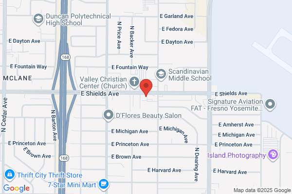 Gateway Apartments the