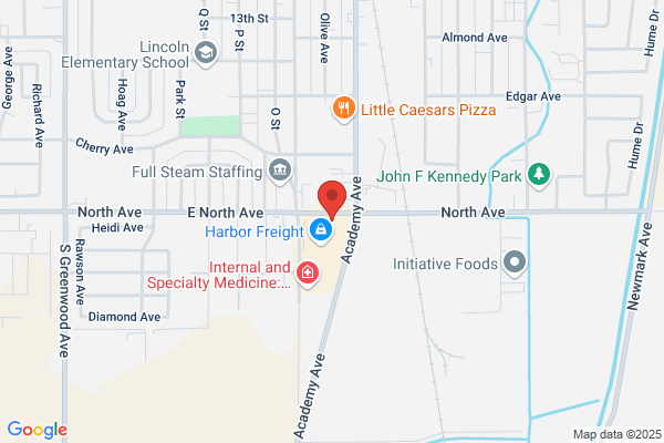 Me-N-Ed's Pizza Parlors