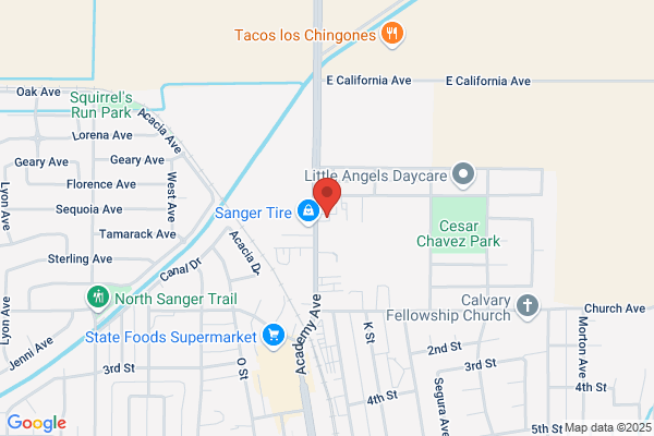Sanchez Auto Repair