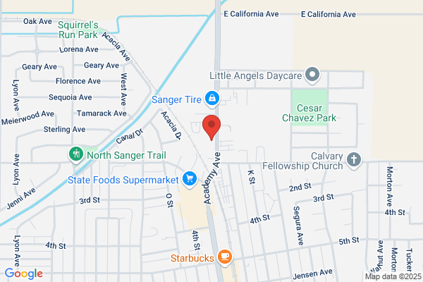 Toms Mobile AG & Auto Repair