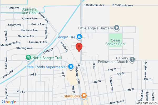 Toms Mobile AG and Auto Repair
