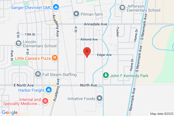 Unity Estates Apartments