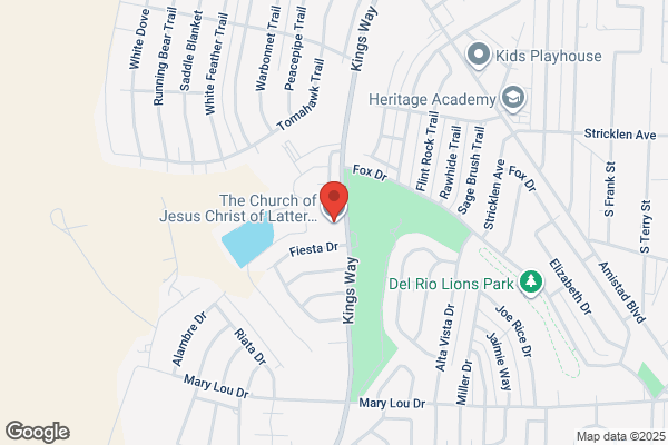 FamilySearch center