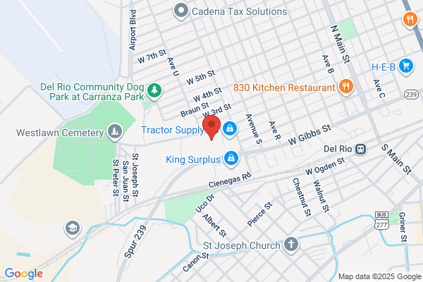 McCoy's Building Supply