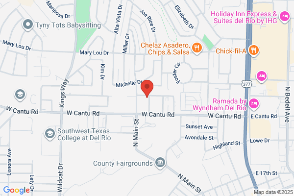 Amistad Heating & Air Conditioning