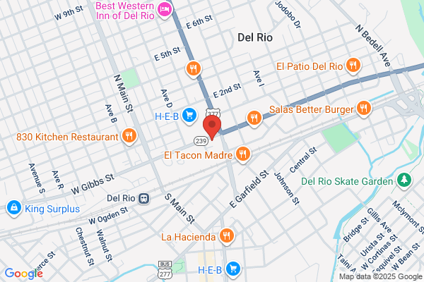 TitleMax Appraisals @ Pronto Insurance - Del Rio