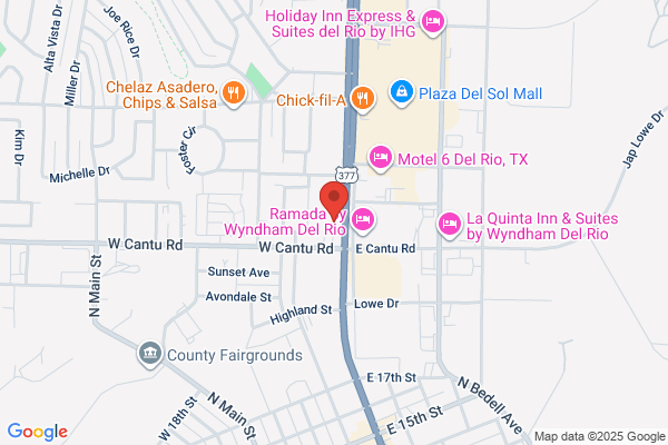 TitleMax Appraisals @ Pronto Insurance - Del Rio 2