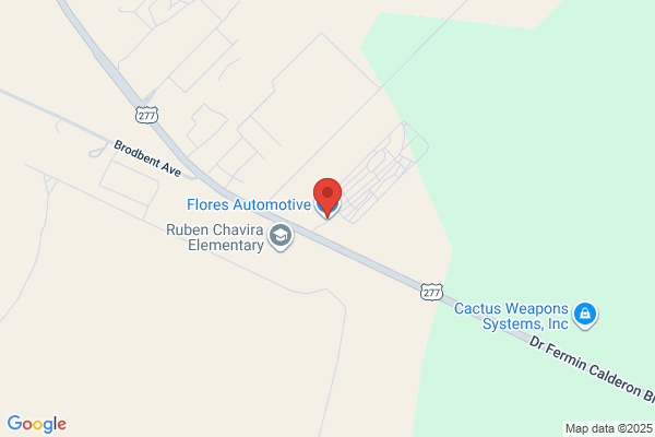 Flores Automotive