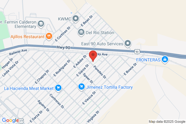 Balboa Auto Repair Shop