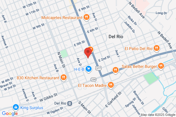 Rio Brake & Alignment Center
